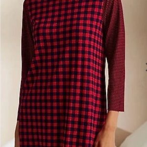 Brand new JJill night shirt